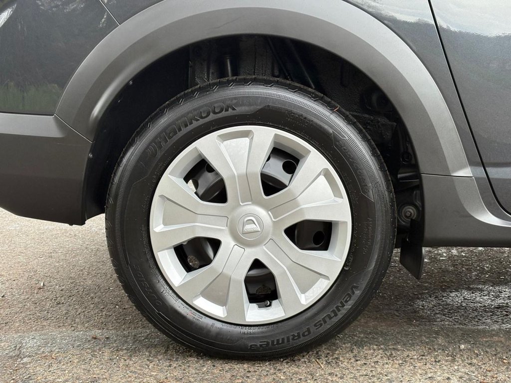 Used Dacia Jogger 2022 for sale - 77734031: Photo 43