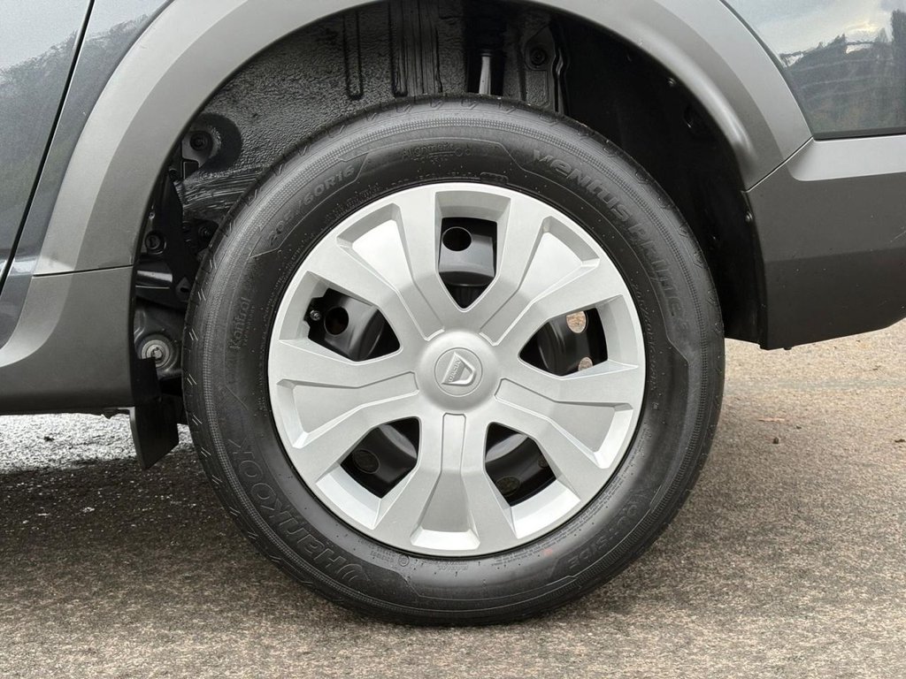 Used Dacia Jogger 2022 for sale - 77734031: Photo 44