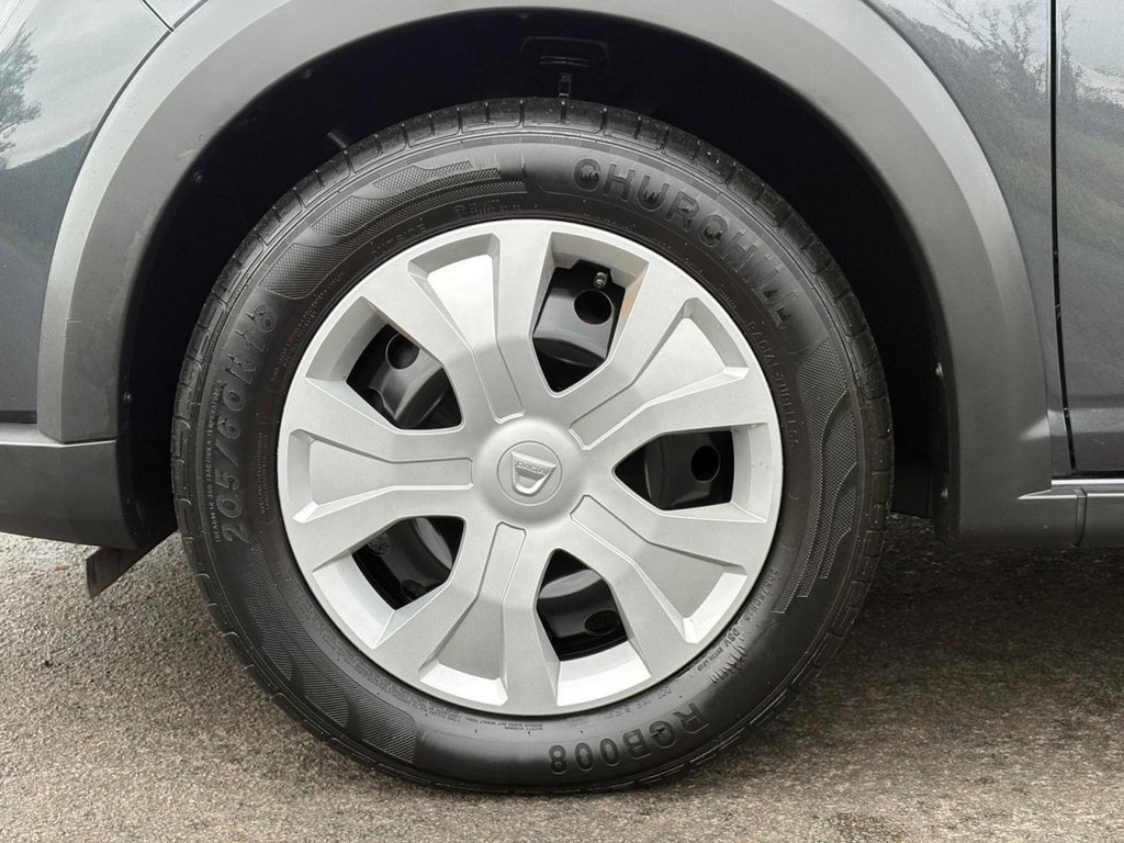 Used Dacia Jogger 2022 for sale - 77734031: Photo 45