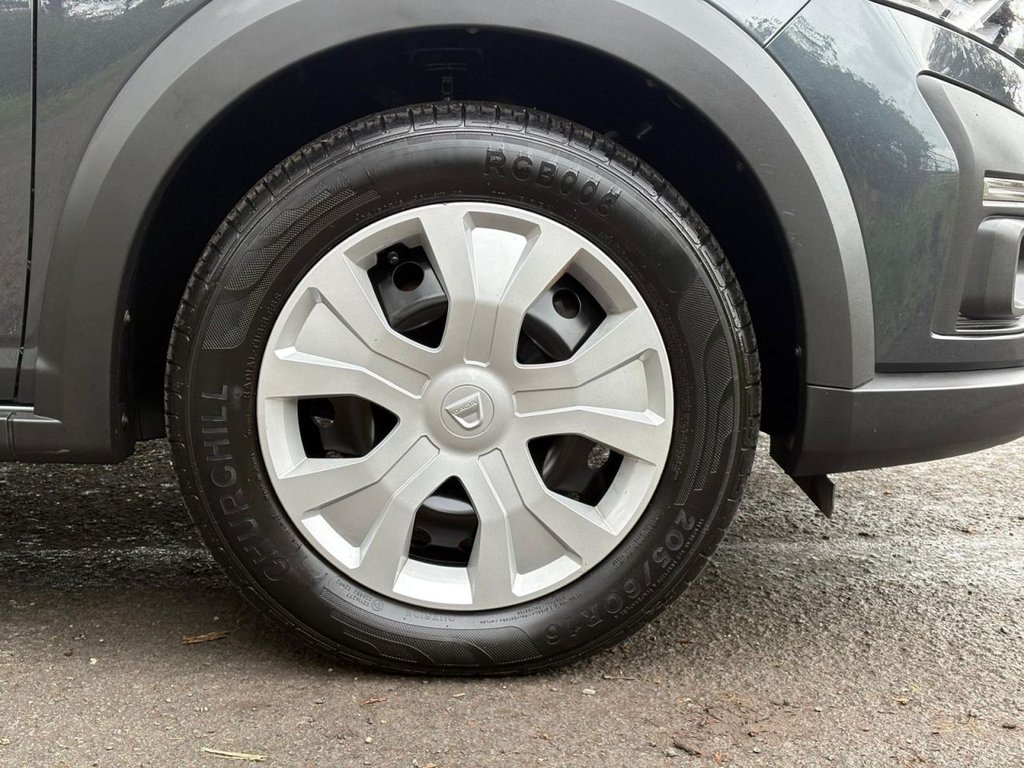 Used Dacia Jogger 2022 for sale - 77734031: Photo 46