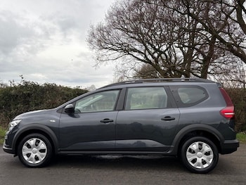 Used Dacia Jogger 2022 for sale - 77734031: Photo