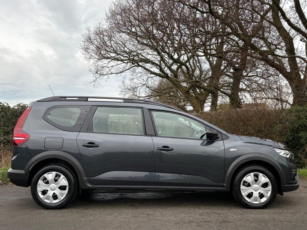 Used Dacia Jogger 2022 for sale - 77734031: Photo 5