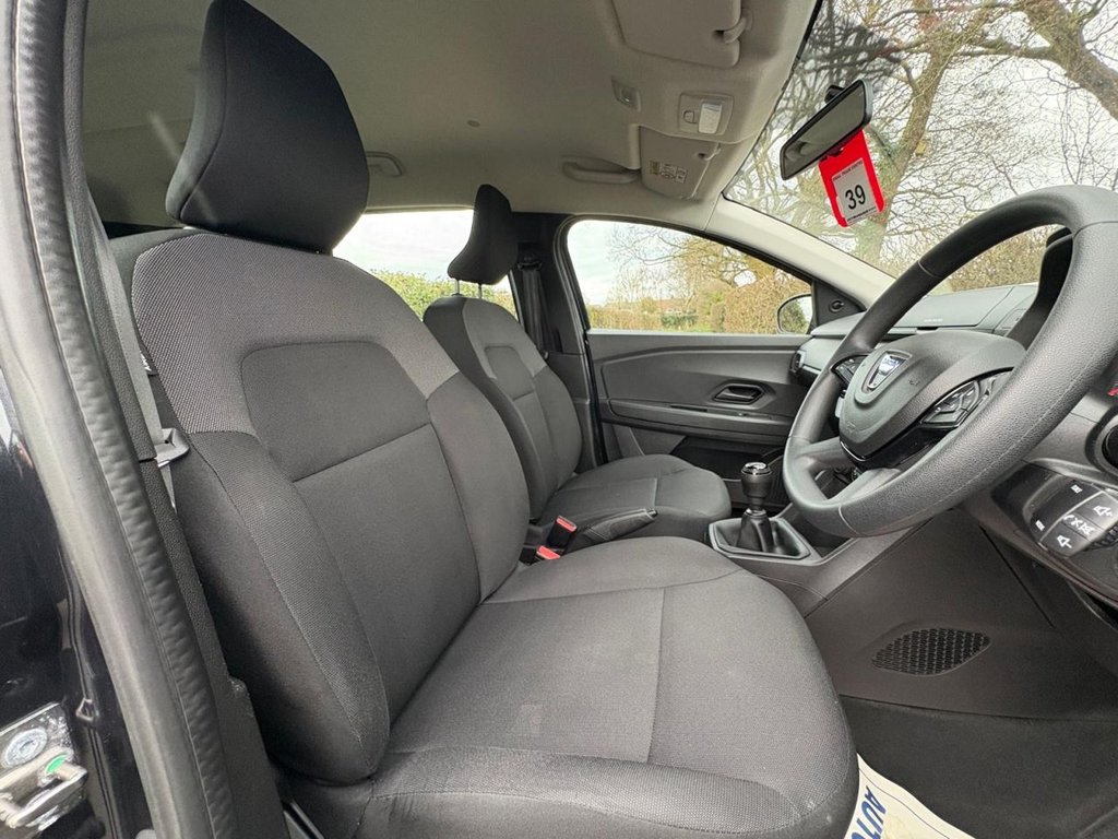 Used Dacia Jogger 2022 for sale - 77734031: Photo 9