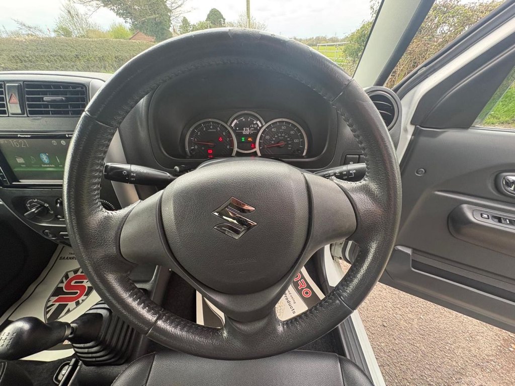 Used Suzuki Jimny 2015 for sale - 78124230: Photo 12