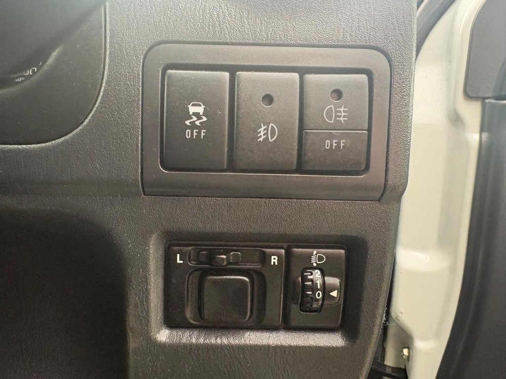 Used Suzuki Jimny 2015 for sale - 78124230: Photo 14