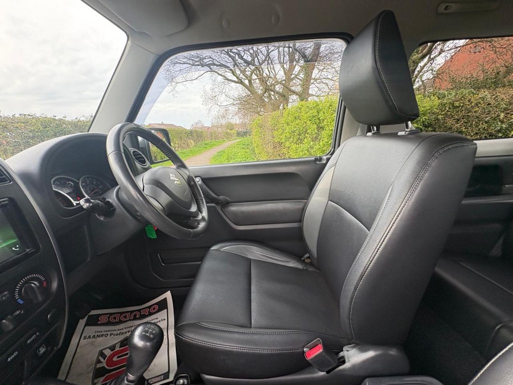 Used Suzuki Jimny 2015 for sale - 78124230: Photo 16