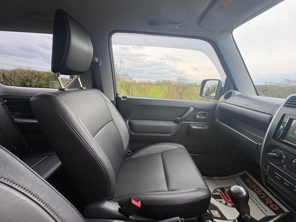 Used Suzuki Jimny 2015 for sale - 78124230: Photo 17