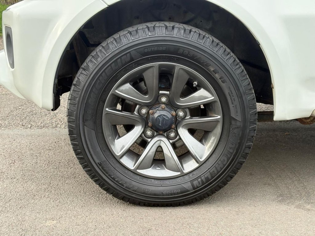 Used Suzuki Jimny 2015 for sale - 78124230: Photo 21