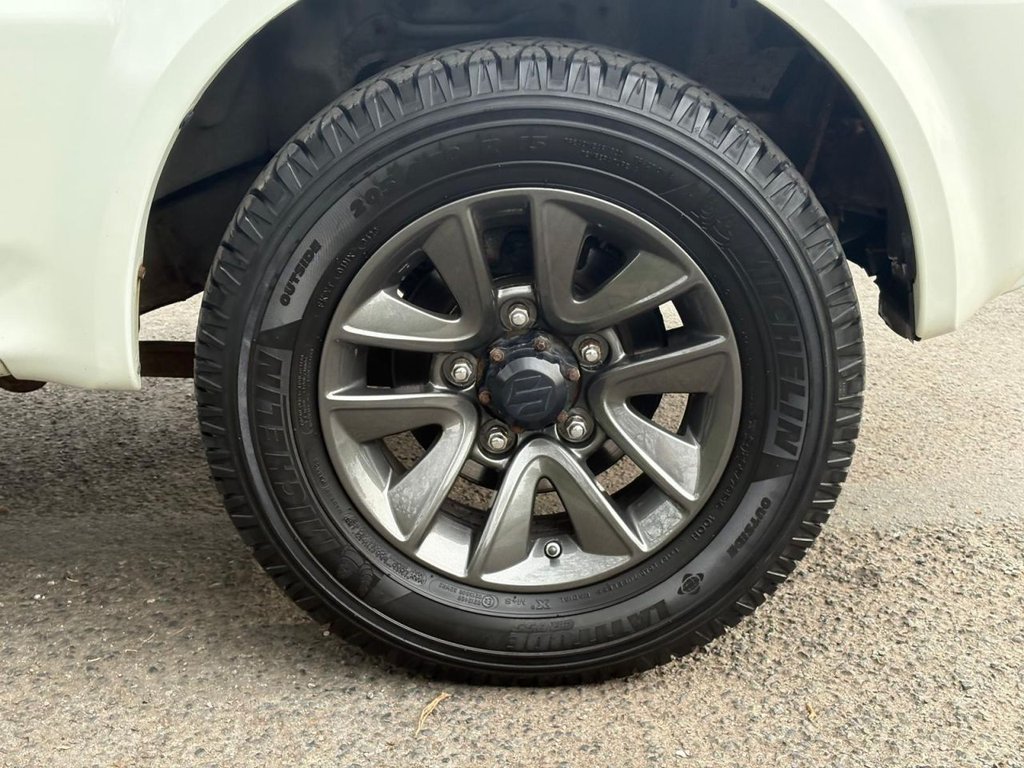 Used Suzuki Jimny 2015 for sale - 78124230: Photo 22