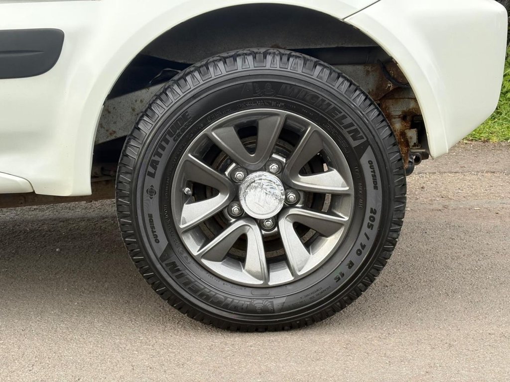 Used Suzuki Jimny 2015 for sale - 78124230: Photo 23