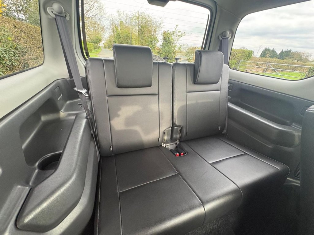 Used Suzuki Jimny 2015 for sale - 78124230: Photo 25