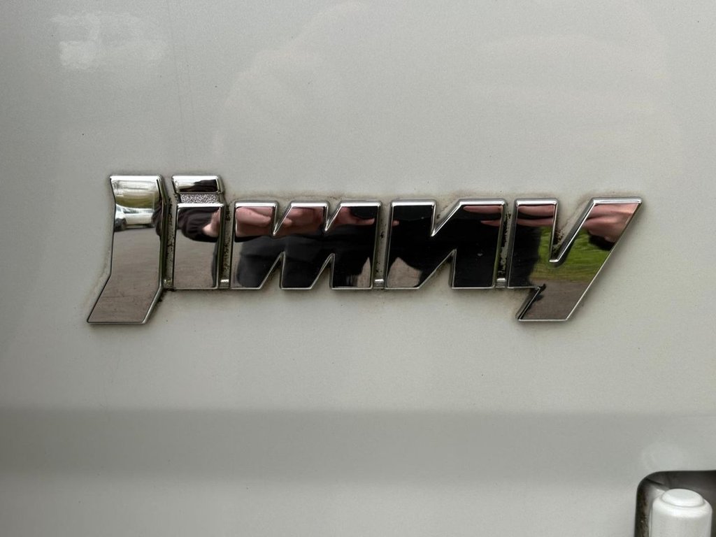 Used Suzuki Jimny 2015 for sale - 78124230: Photo 37