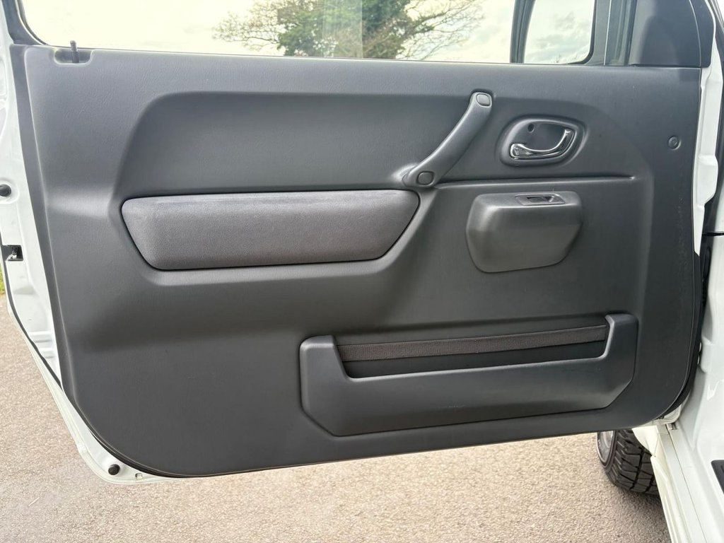 Used Suzuki Jimny 2015 for sale - 78124230: Photo 39