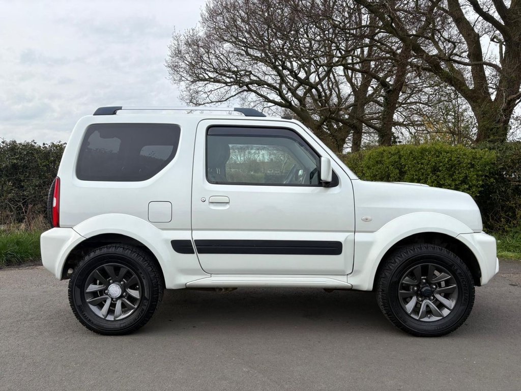 Used Suzuki Jimny 2015 for sale - 78124230: Photo 5