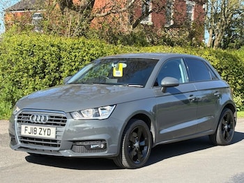 Used Audi A1 2018 for sale - 78349897: Photo