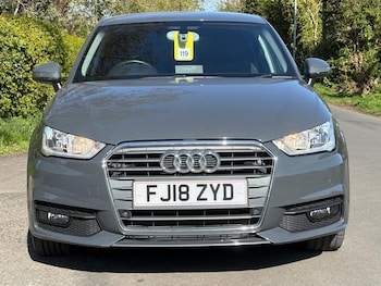 Used Audi A1 2018 for sale - 78349897: Photo