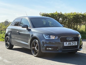 Used Audi A1 2018 for sale - 78349897: Photo