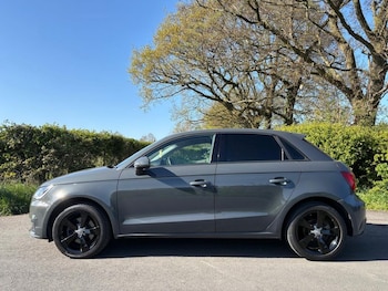 Used Audi A1 2018 for sale - 78349897: Photo