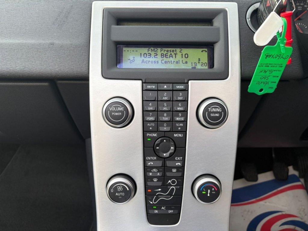 Used Volvo C70 2010 for sale - 77734103: Photo 16