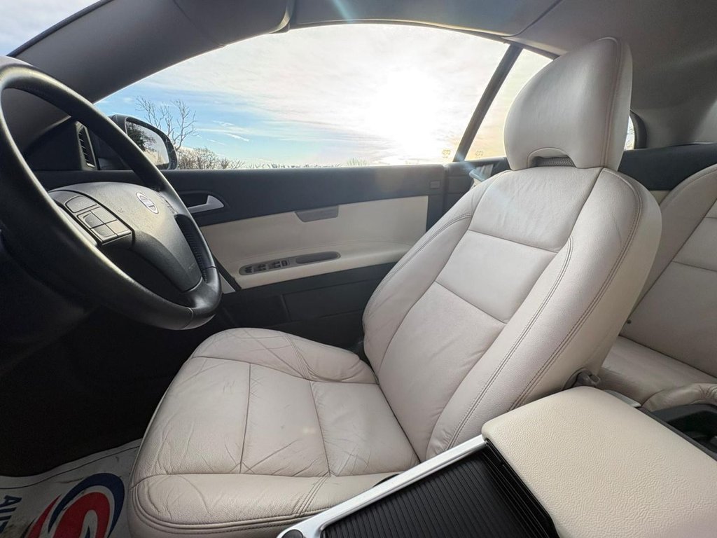 Used Volvo C70 2010 for sale - 77734103: Photo 19