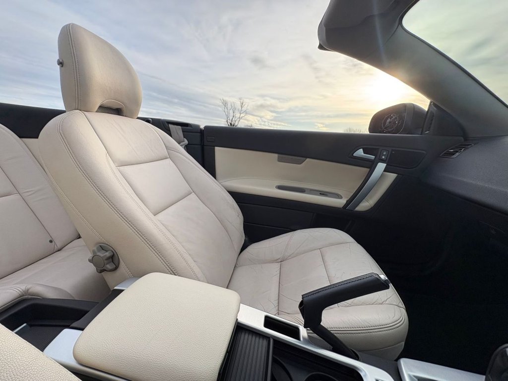 Used Volvo C70 2010 for sale - 77734103: Photo 20