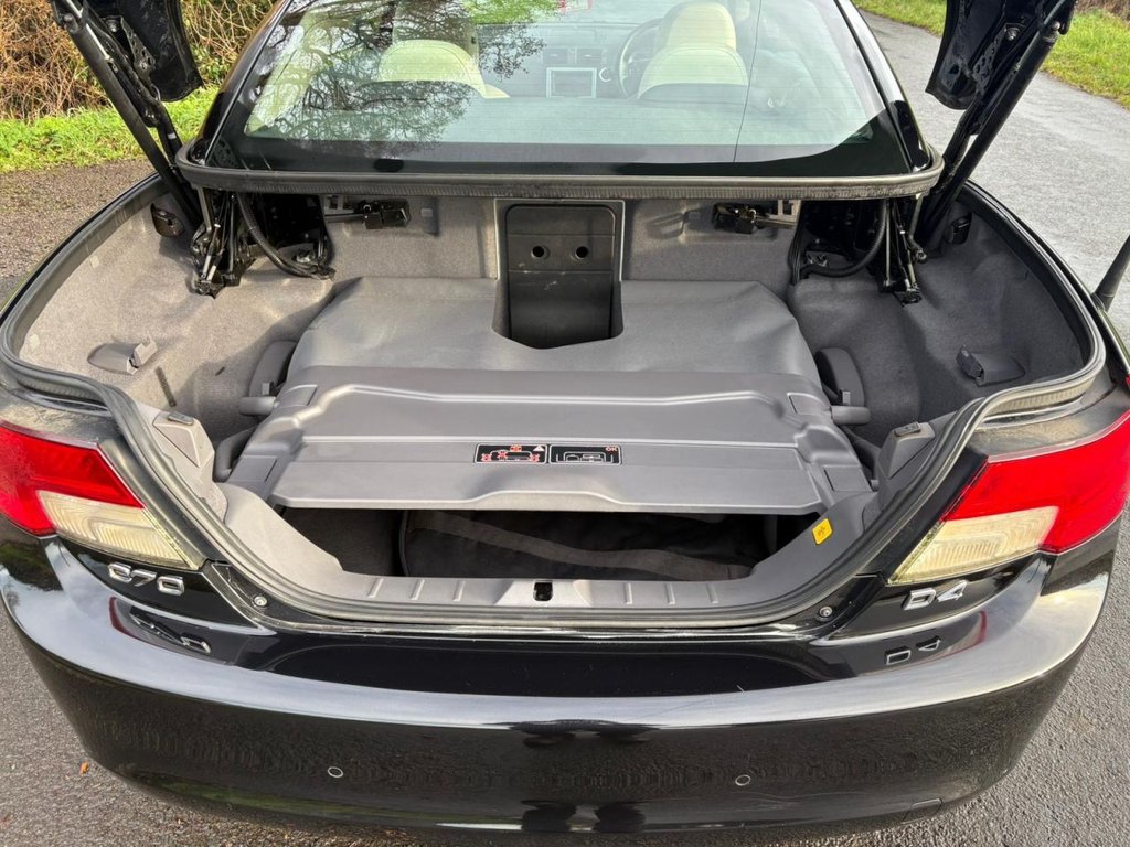 Used Volvo C70 2010 for sale - 77734103: Photo 22