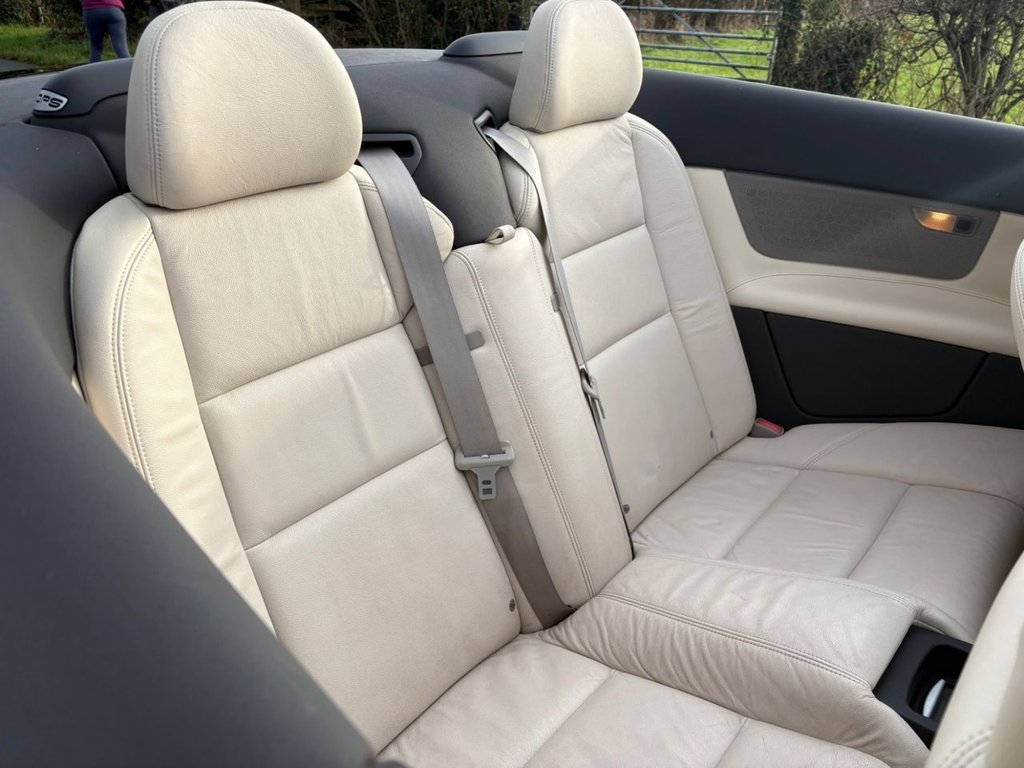 Used Volvo C70 2010 for sale - 77734103: Photo 25