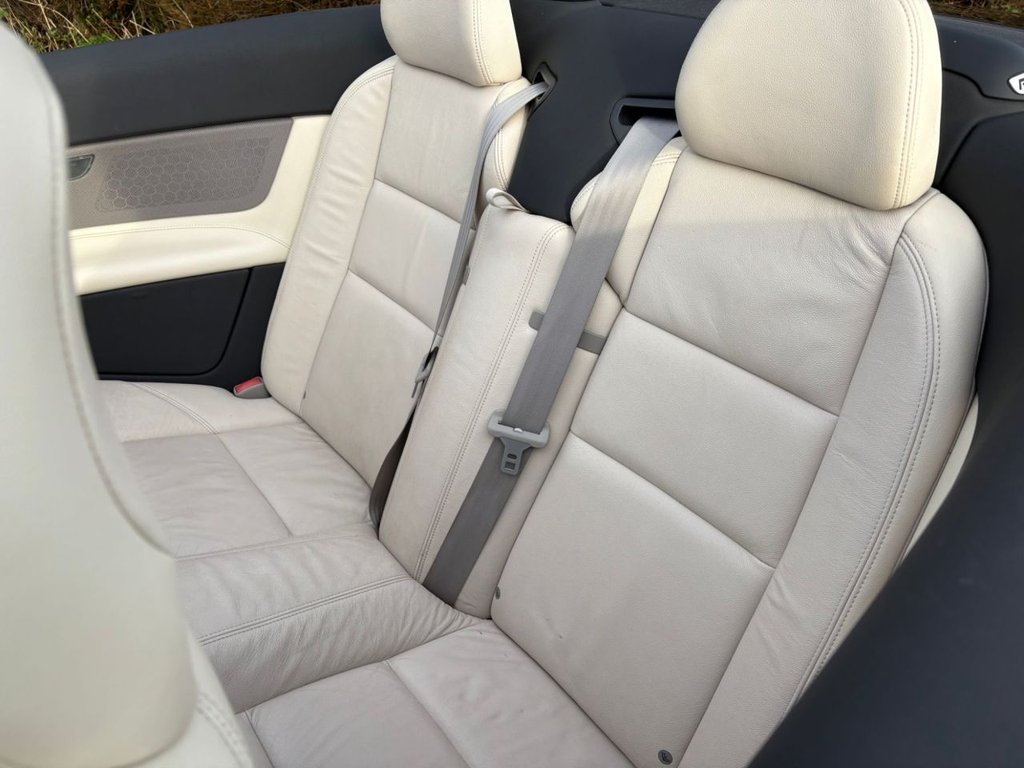 Used Volvo C70 2010 for sale - 77734103: Photo 26