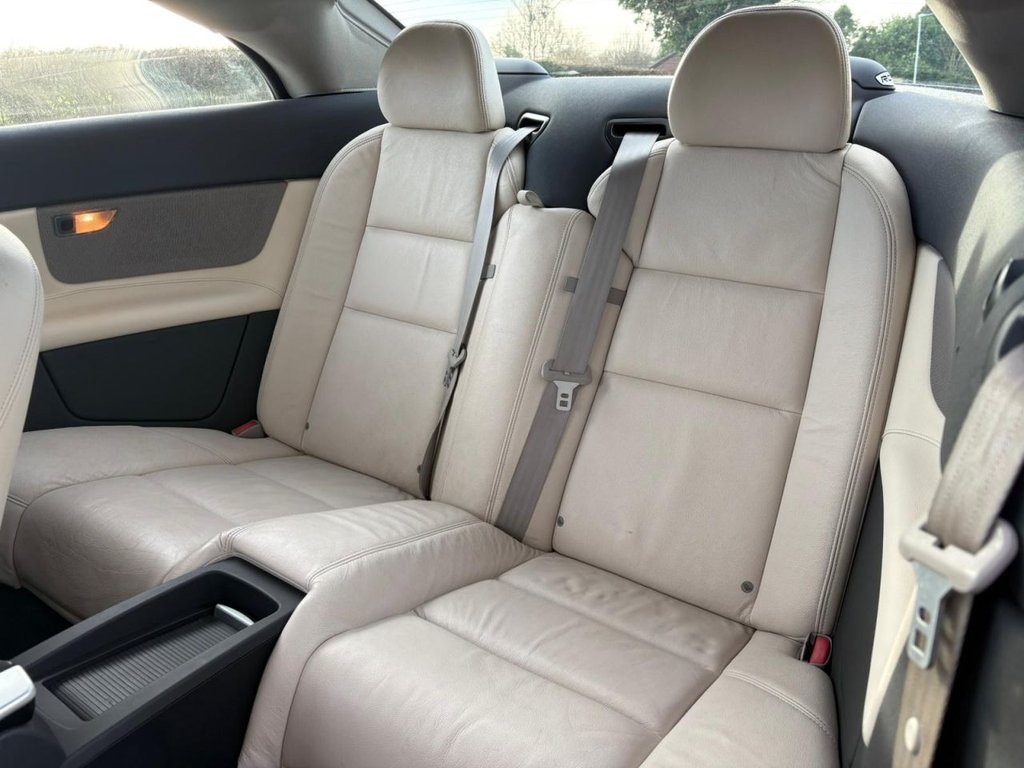 Used Volvo C70 2010 for sale - 77734103: Photo 27