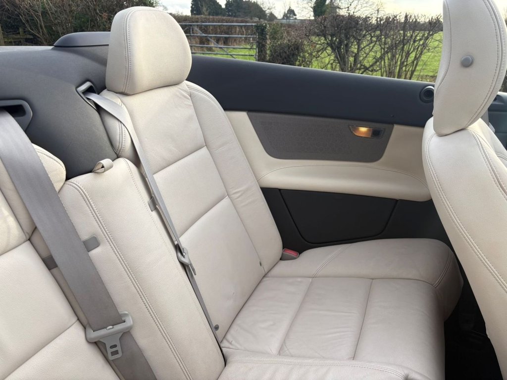 Used Volvo C70 2010 for sale - 77734103: Photo 28