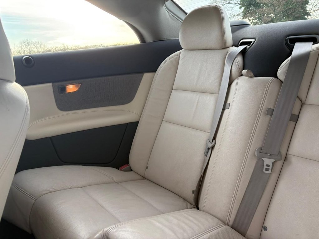 Used Volvo C70 2010 for sale - 77734103: Photo 29