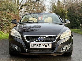 Used Volvo C70 2010 for sale - 77734103: Photo