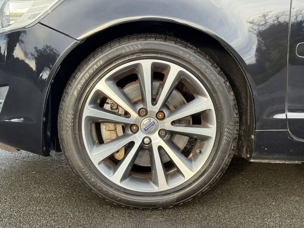 Used Volvo C70 2010 for sale - 77734103: Photo 32