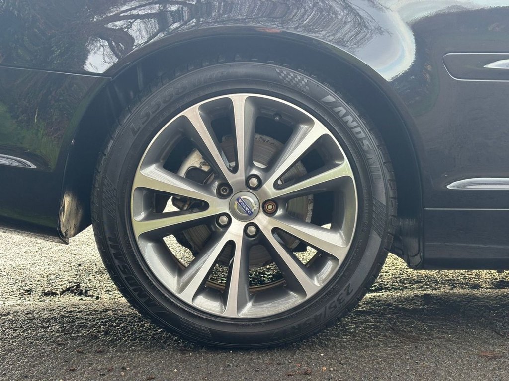 Used Volvo C70 2010 for sale - 77734103: Photo 35