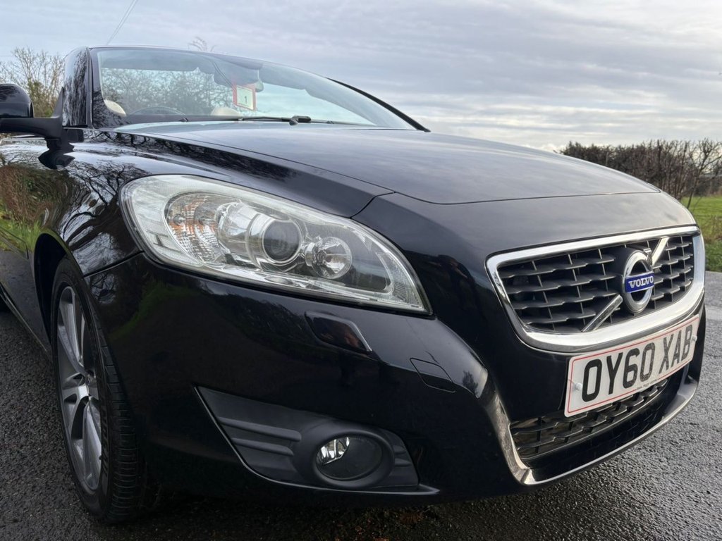 Used Volvo C70 2010 for sale - 77734103: Photo 36