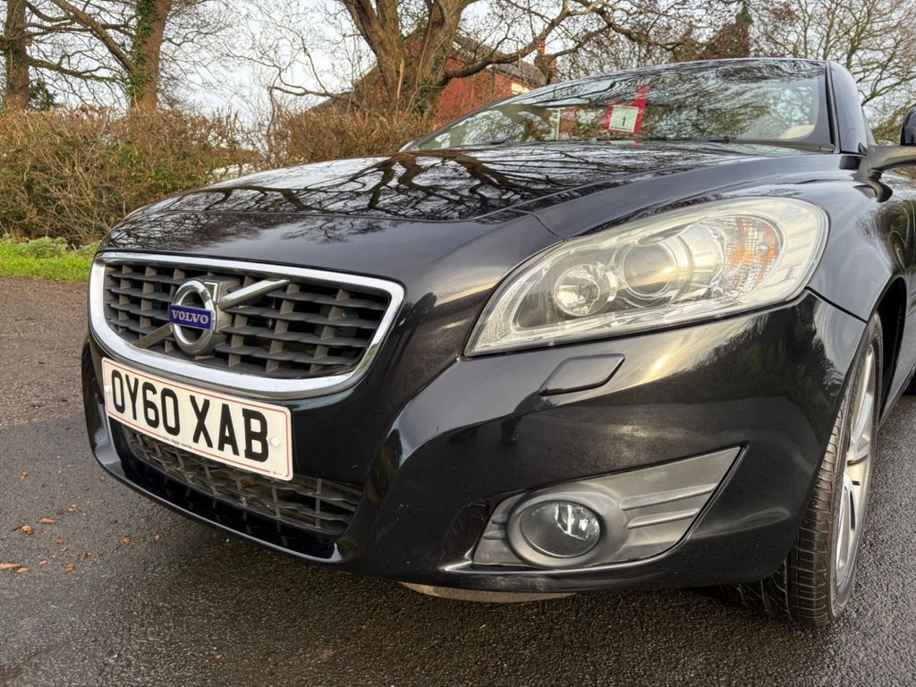 Used Volvo C70 2010 for sale - 77734103: Photo 37