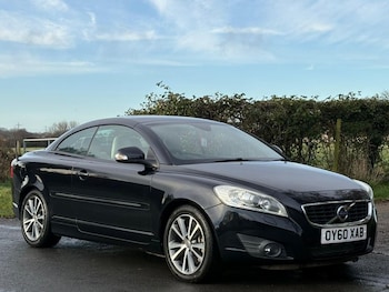 Used Volvo C70 2010 for sale - 77734103: Photo