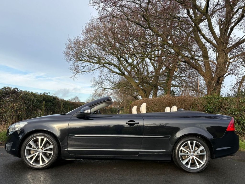 Used Volvo C70 2010 for sale - 77734103: Photo 4