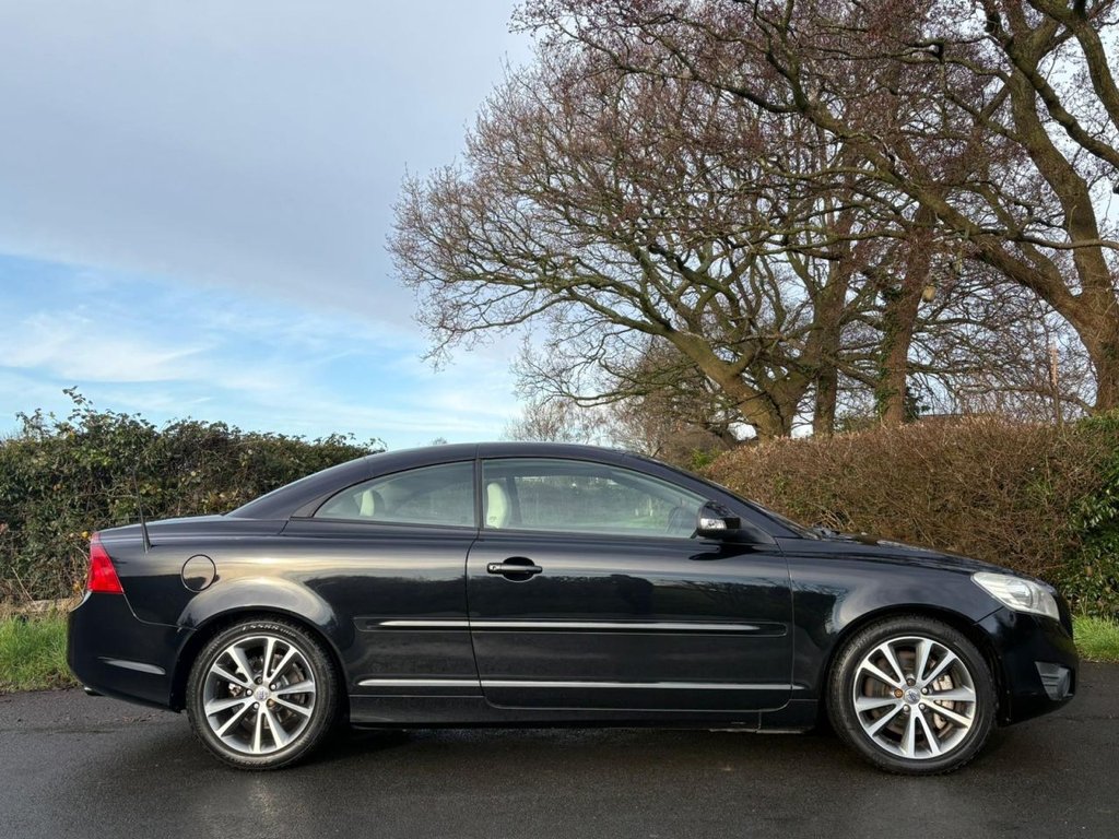 Used Volvo C70 2010 for sale - 77734103: Photo 5