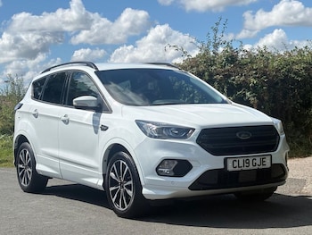 Used Ford Kuga 2019 for sale - 79384833: Photo