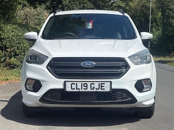 Used Ford Kuga 2019 for sale - 79384833: Photo