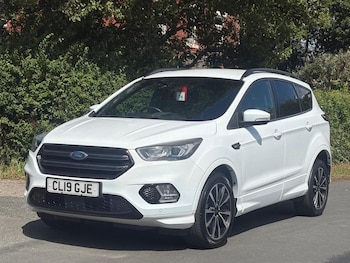 Used Ford Kuga 2019 for sale - 79384833: Photo