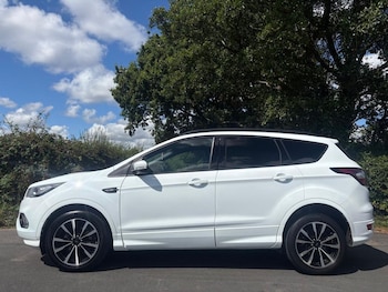 Used Ford Kuga 2019 for sale - 79384833: Photo