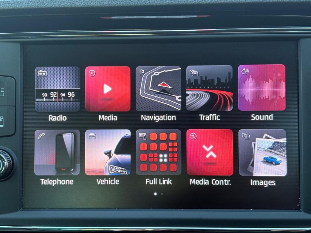 Used SEAT Leon 2018 for sale - 77734032: Photo 18