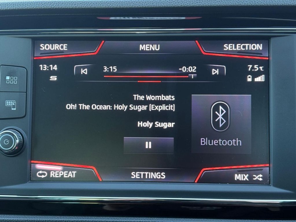 Used SEAT Leon 2018 for sale - 77734032: Photo 21