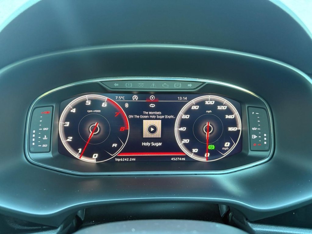 Used SEAT Leon 2018 for sale - 77734032: Photo 24