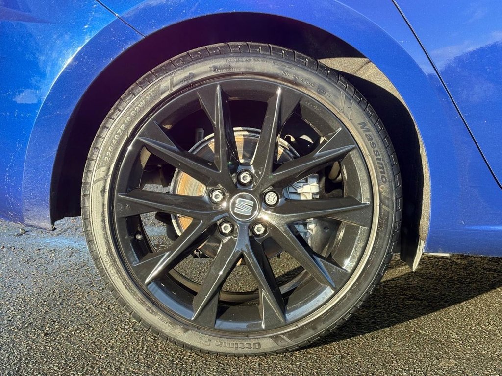 Used SEAT Leon 2018 for sale - 77734032: Photo 30