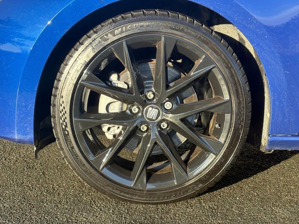 Used SEAT Leon 2018 for sale - 77734032: Photo 31