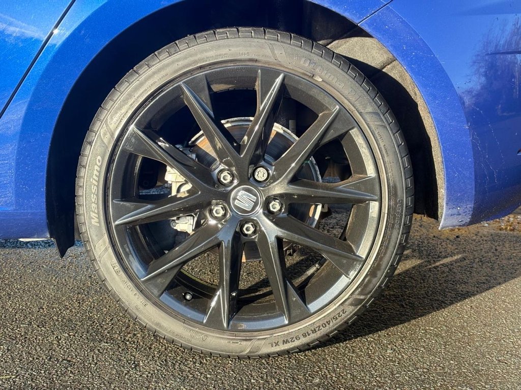 Used SEAT Leon 2018 for sale - 77734032: Photo 32