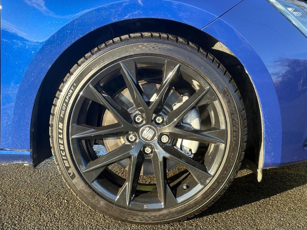 Used SEAT Leon 2018 for sale - 77734032: Photo 33